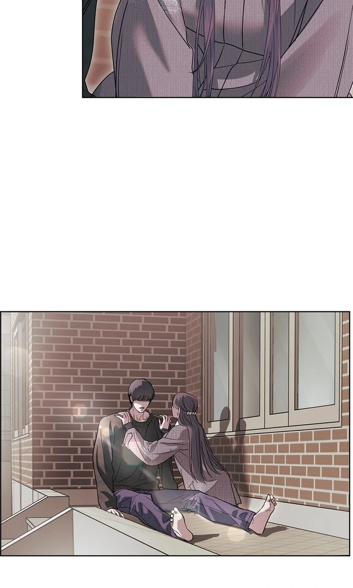 Crack [Official] - Chapter 23 manhwa