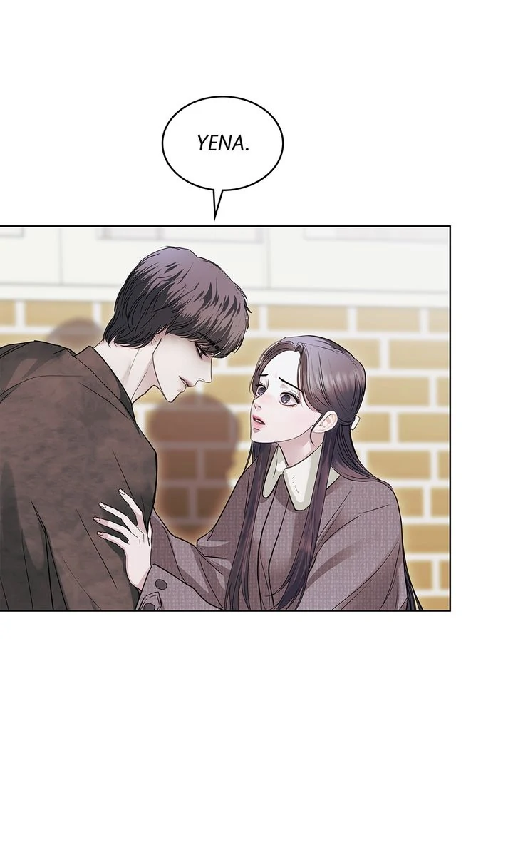 Crack [Official] - Chapter 23 manhwa