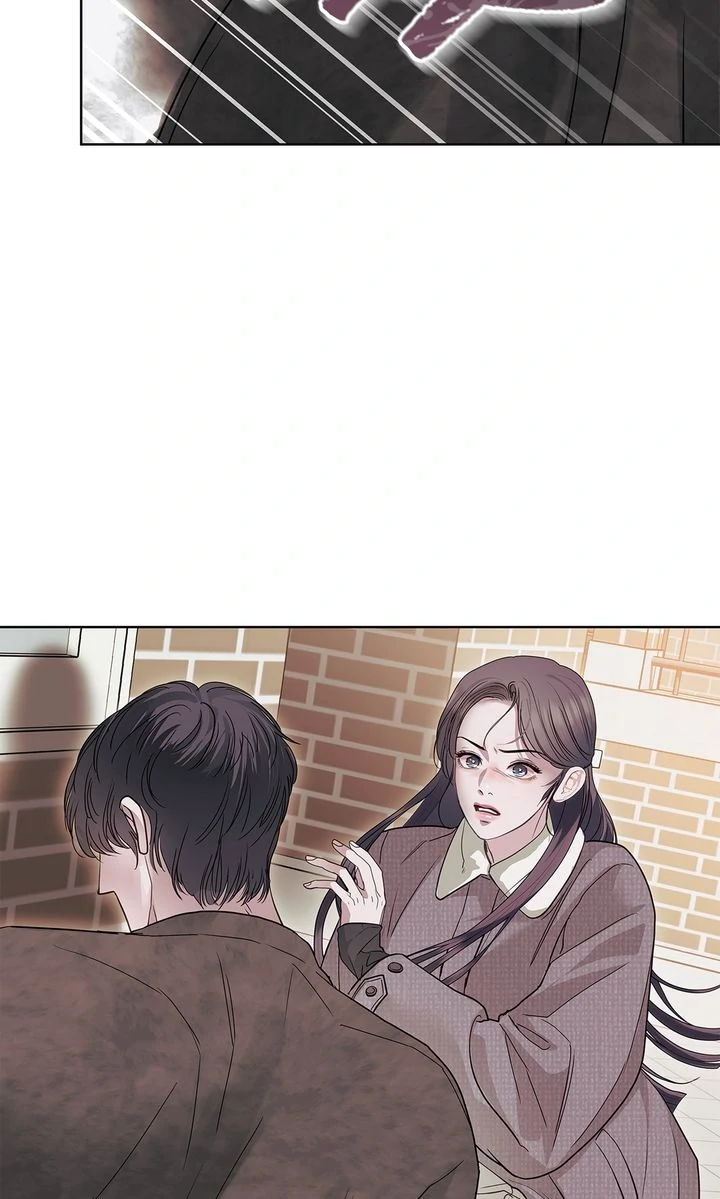 Crack [Official] - Chapter 23 manhwa