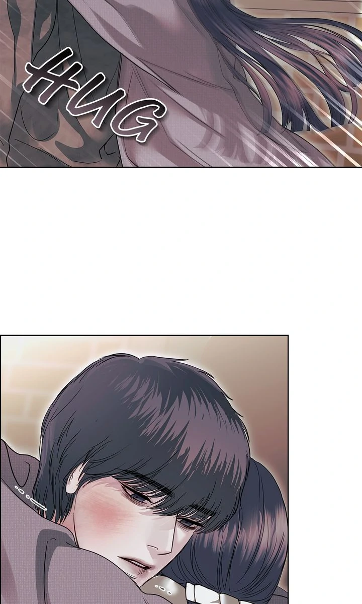 Crack [Official] - Chapter 23 manhwa