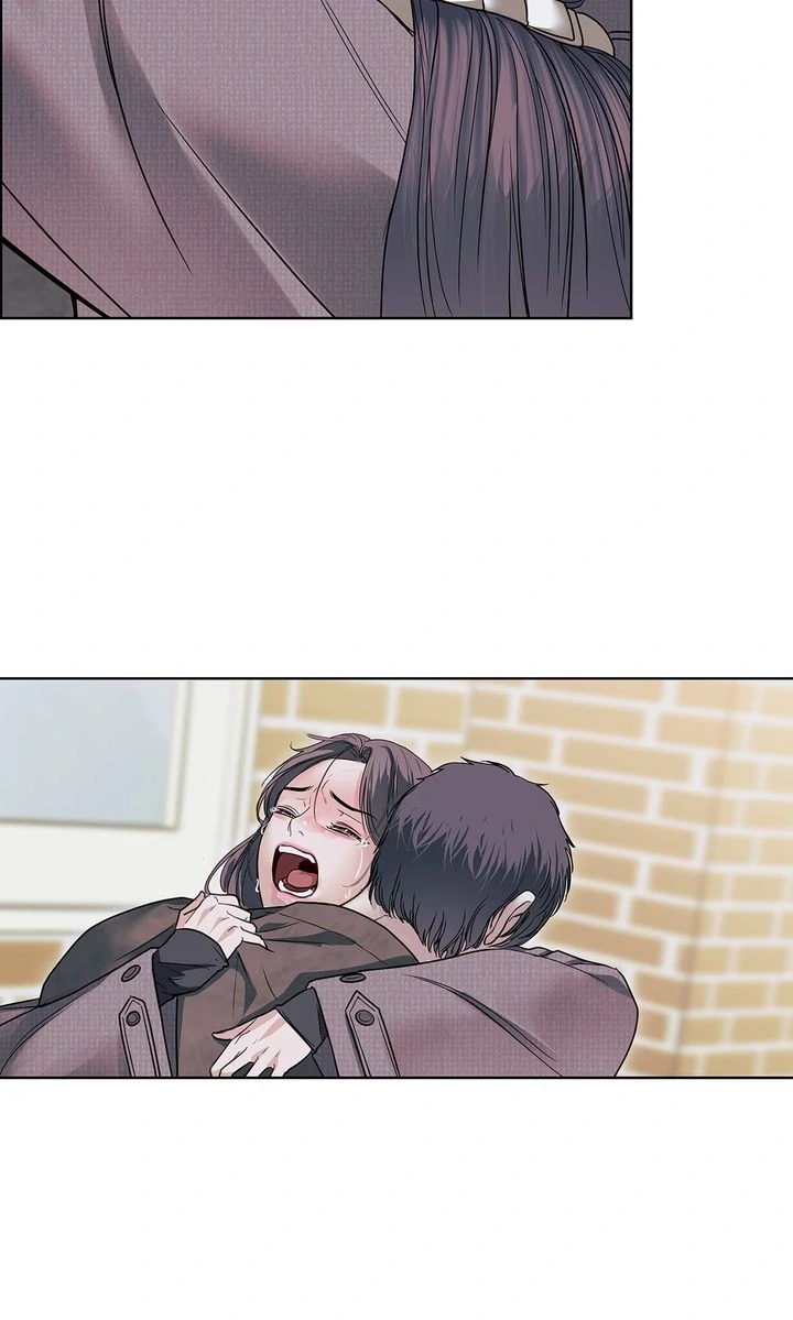 Crack [Official] - Chapter 23 manhwa