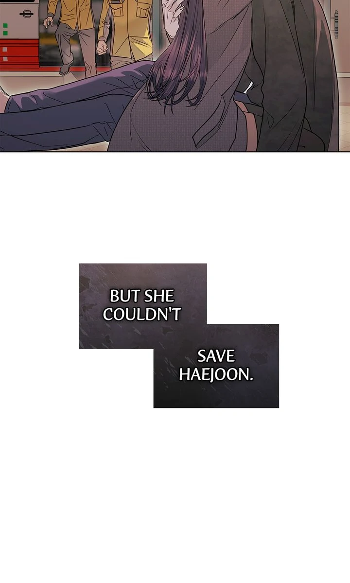 Crack [Official] - Chapter 23 manhwa