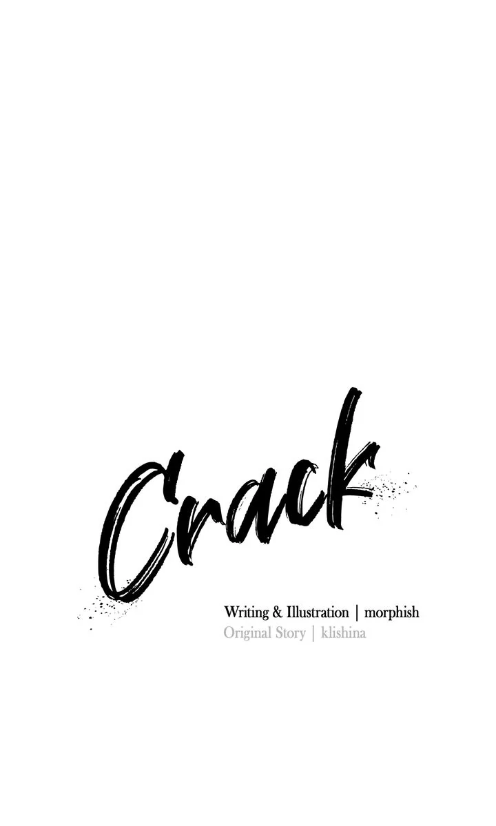 Crack [Official] - Chapter 23 manhwa