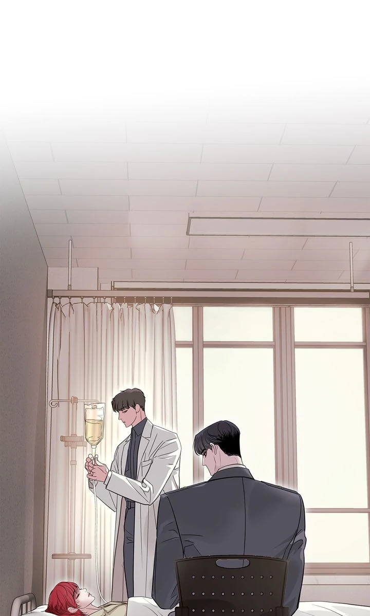 Crack [Official] - Chapter 23 manhwa