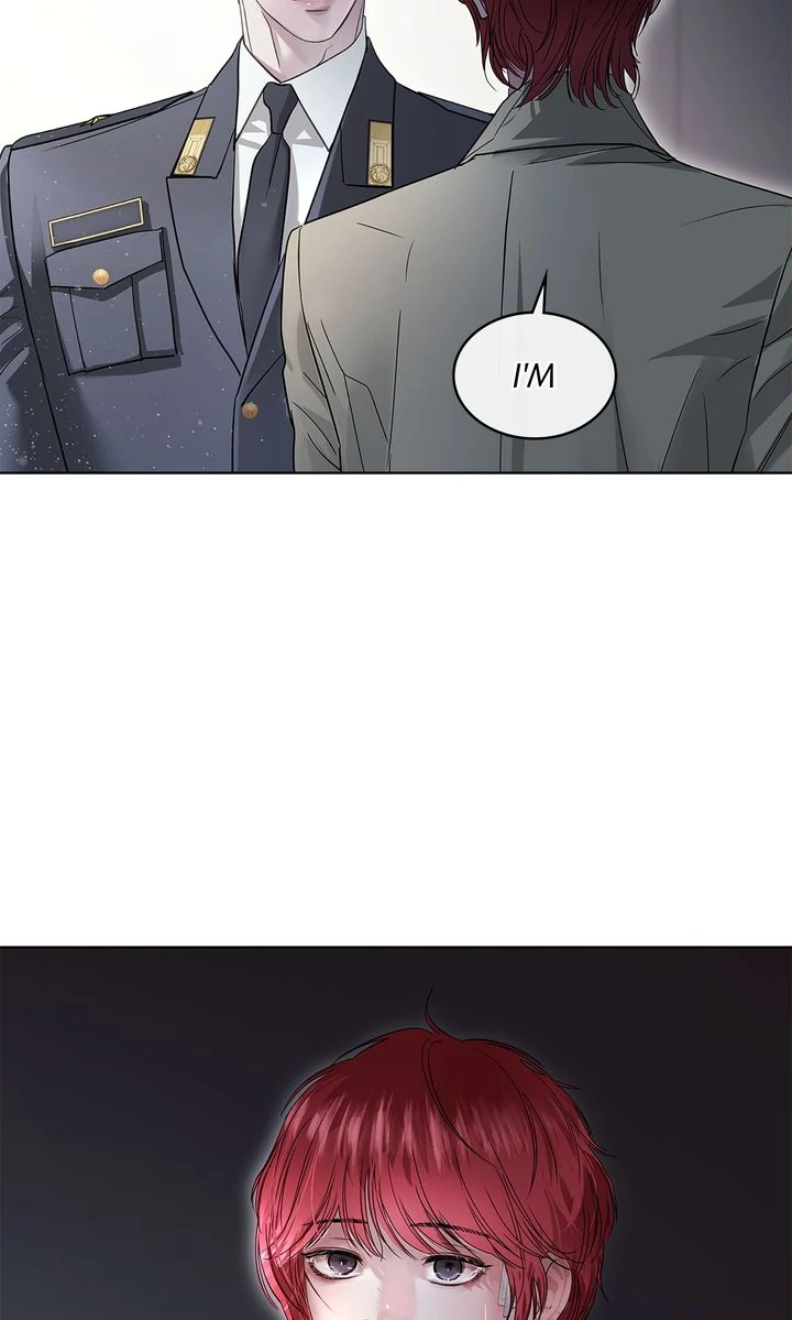 Crack [Official] - Chapter 23 manhwa