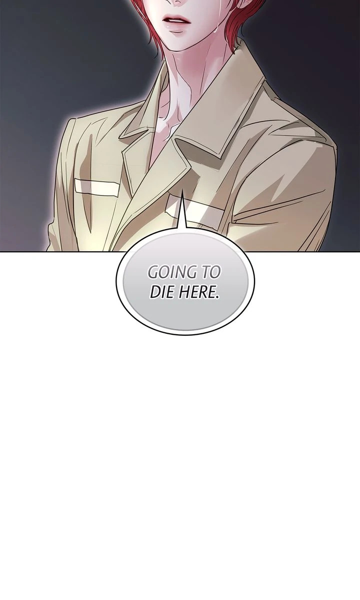 Crack [Official] - Chapter 23 manhwa