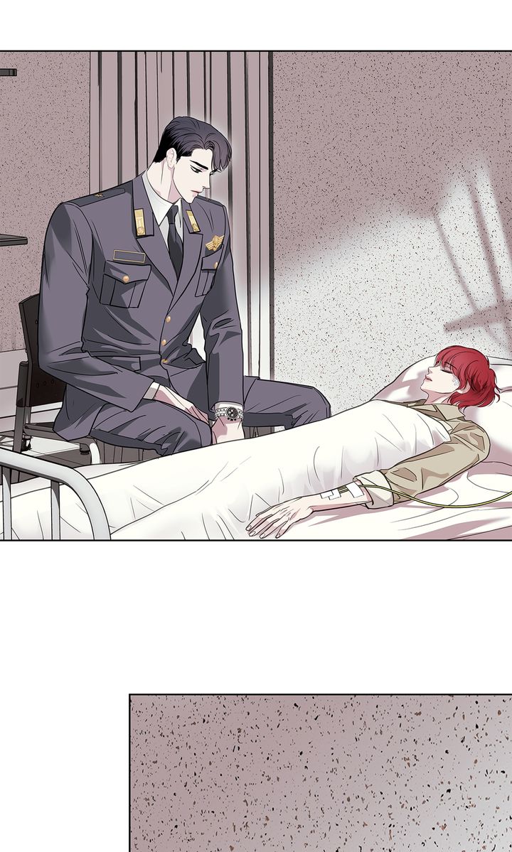 Crack [Official] - Chapter 23 manhwa