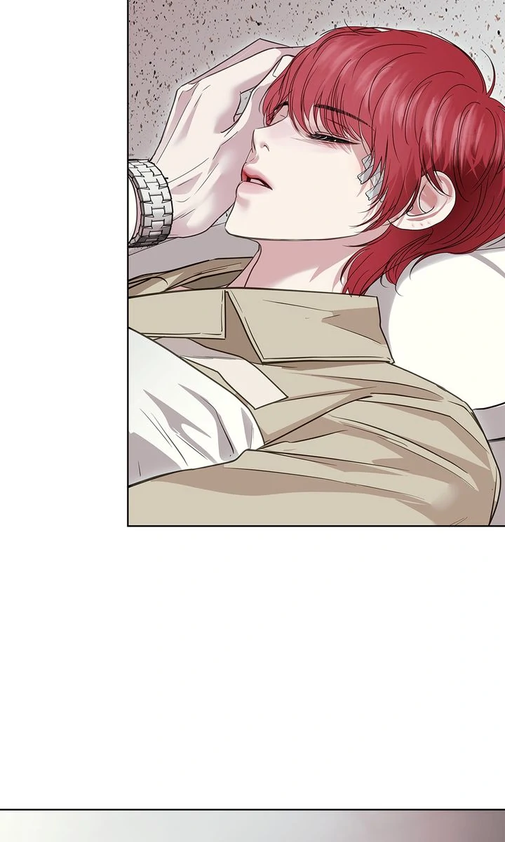 Crack [Official] - Chapter 23 manhwa