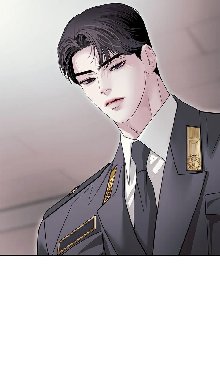 Crack [Official] - Chapter 23 manhwa