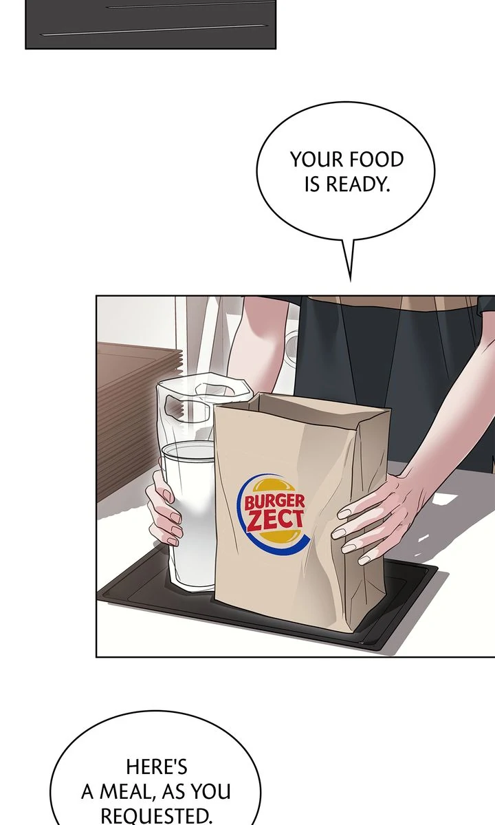 Crack [Official] - Chapter 23 manhwa