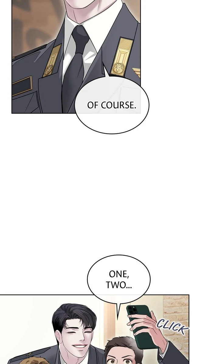 Crack [Official] - Chapter 23 manhwa
