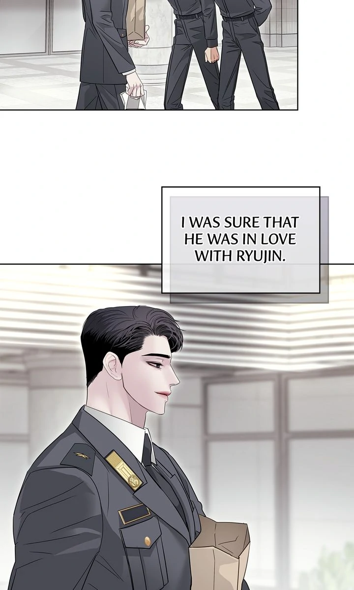 Crack [Official] - Chapter 23 manhwa