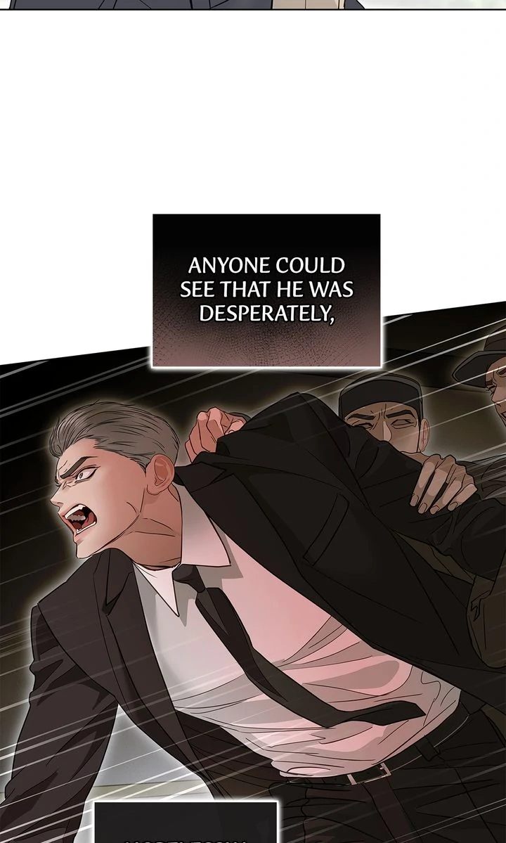 Crack [Official] - Chapter 23 manhwa