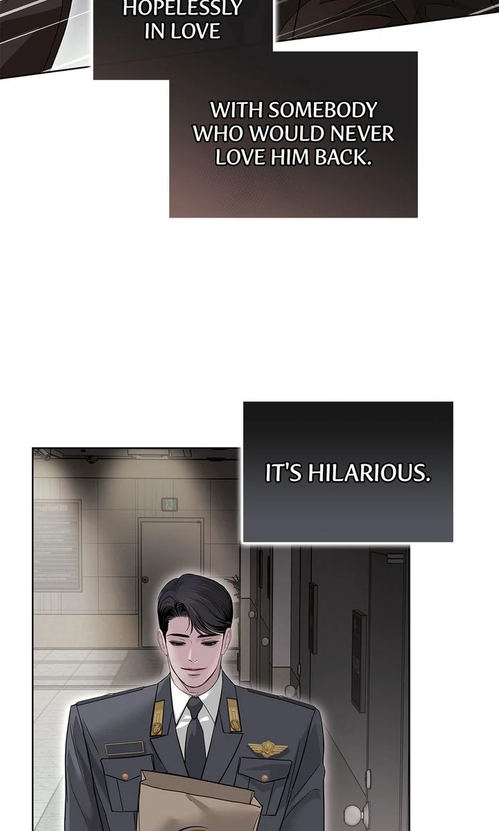 Crack [Official] - Chapter 23 manhwa