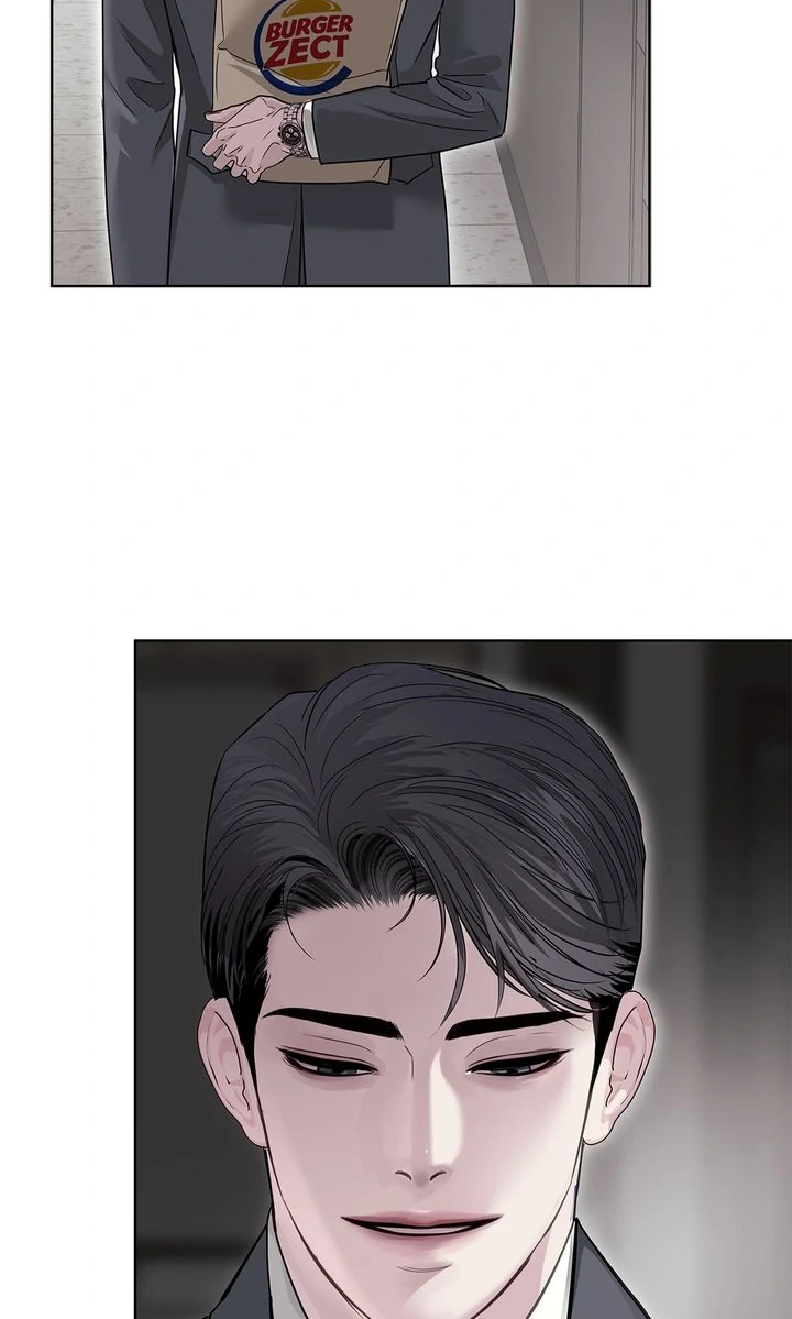 Crack [Official] - Chapter 23 manhwa