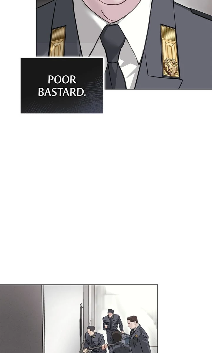 Crack [Official] - Chapter 23 manhwa