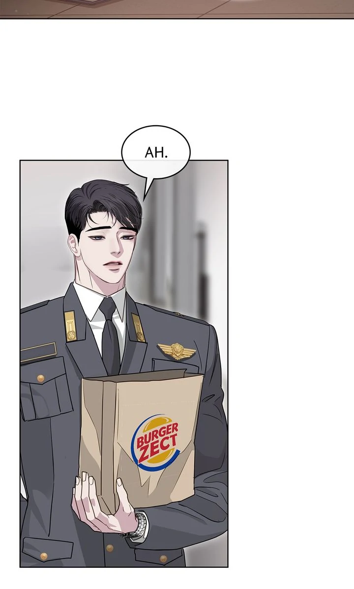 Crack [Official] - Chapter 23 manhwa