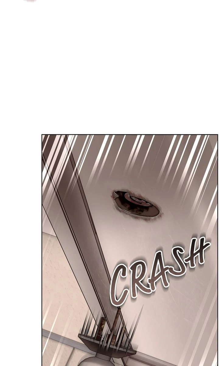 Crack [Official] - Chapter 23 manhwa