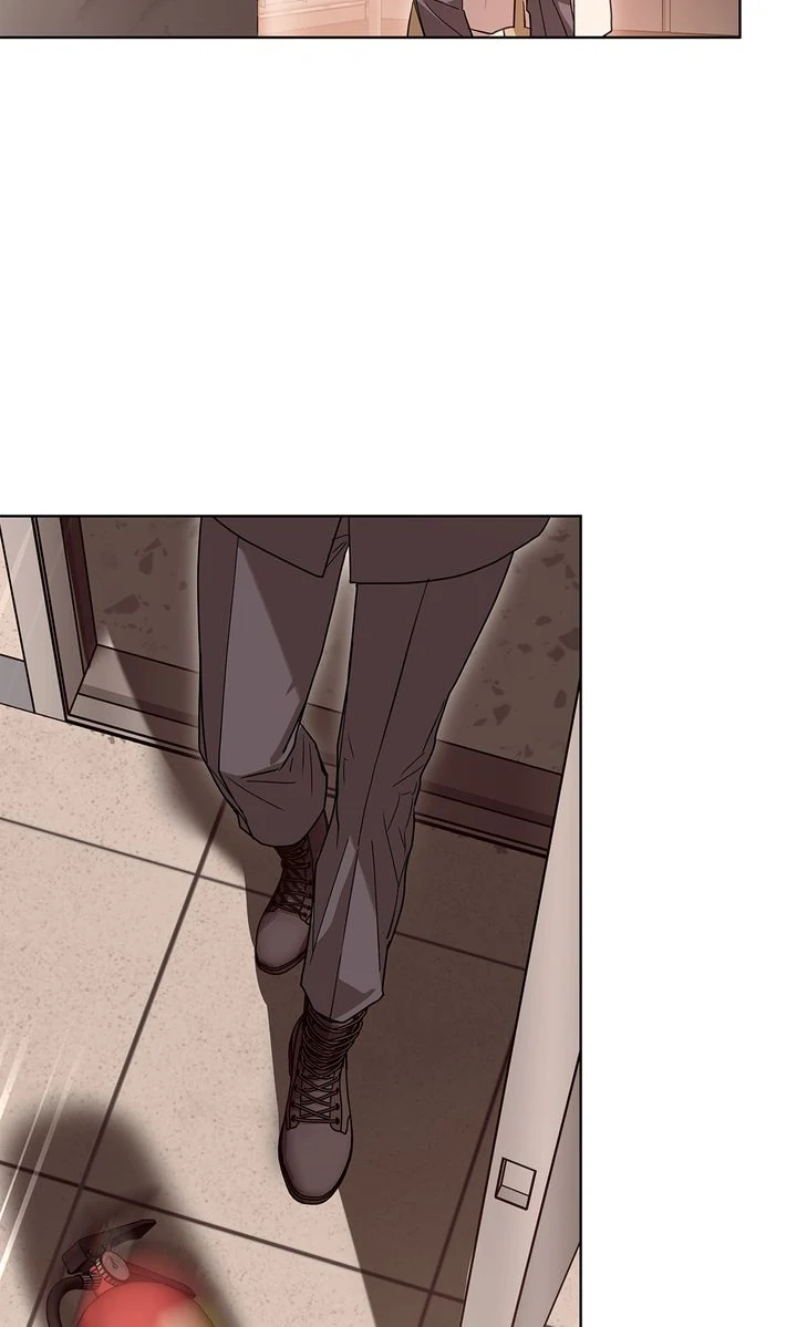 Crack [Official] - Chapter 23 manhwa