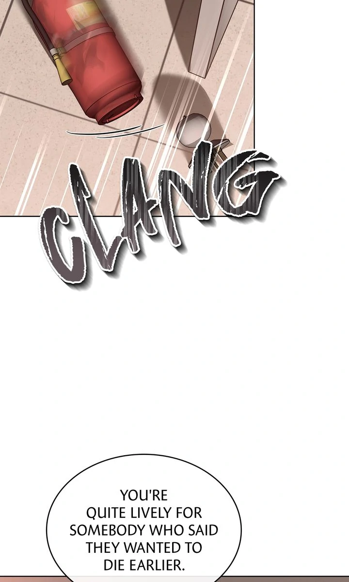 Crack [Official] - Chapter 23 manhwa