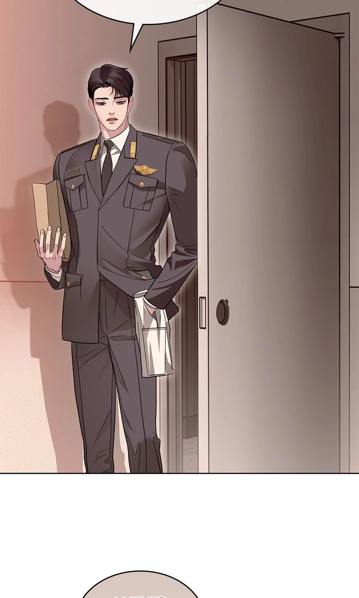Crack [Official] - Chapter 23 manhwa