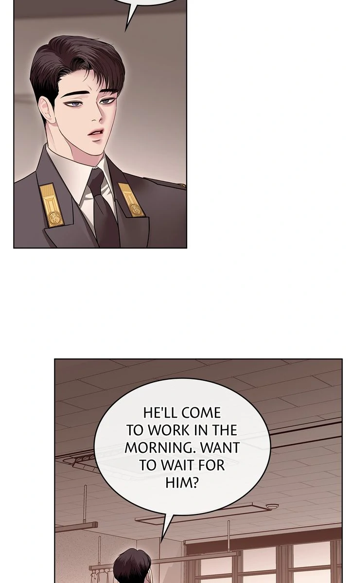 Crack [Official] - Chapter 23 manhwa