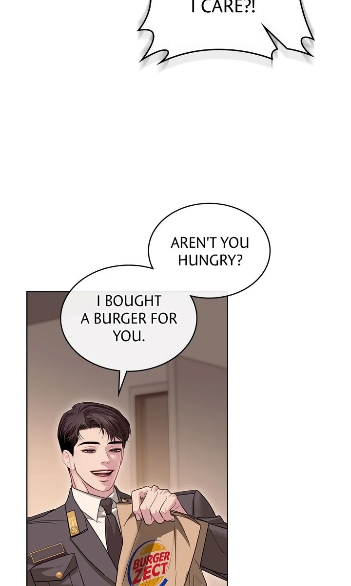 Crack [Official] - Chapter 23 manhwa