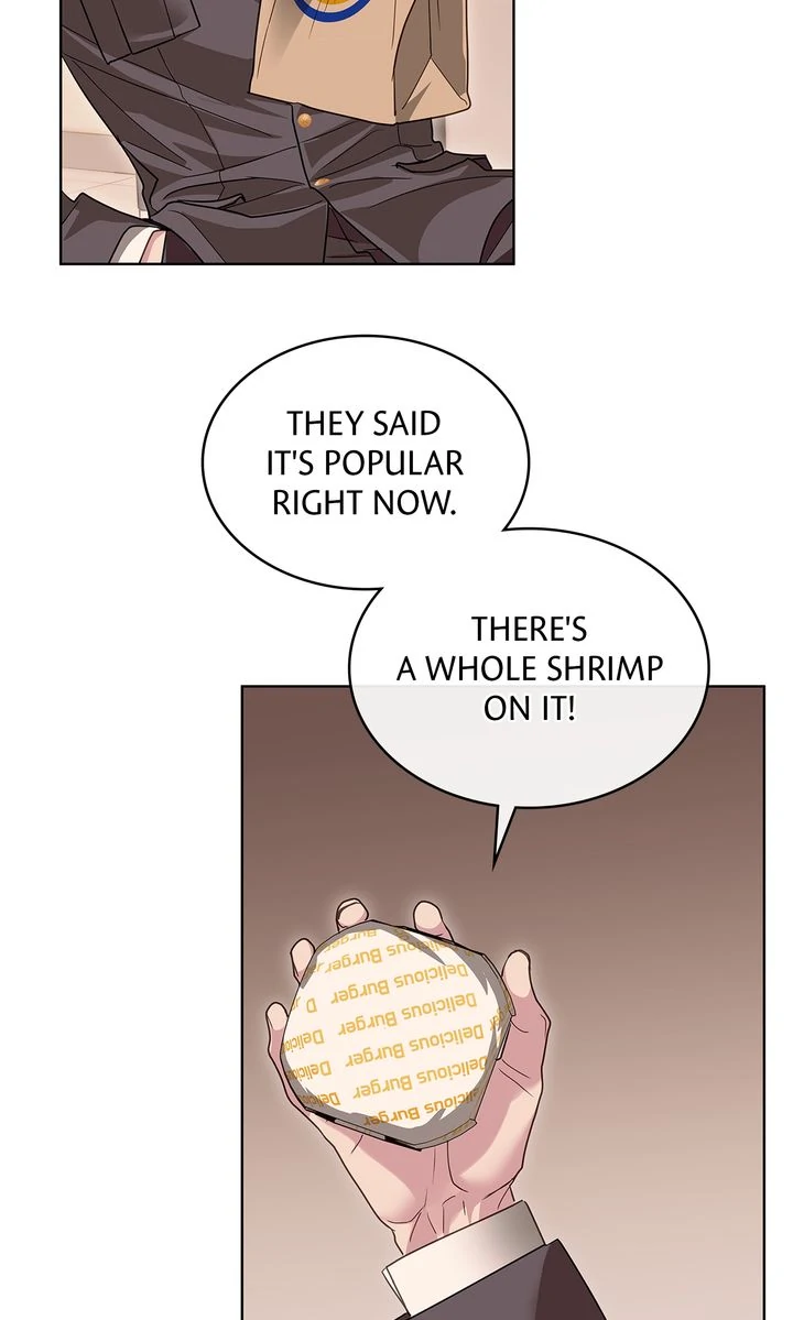 Crack [Official] - Chapter 23 manhwa