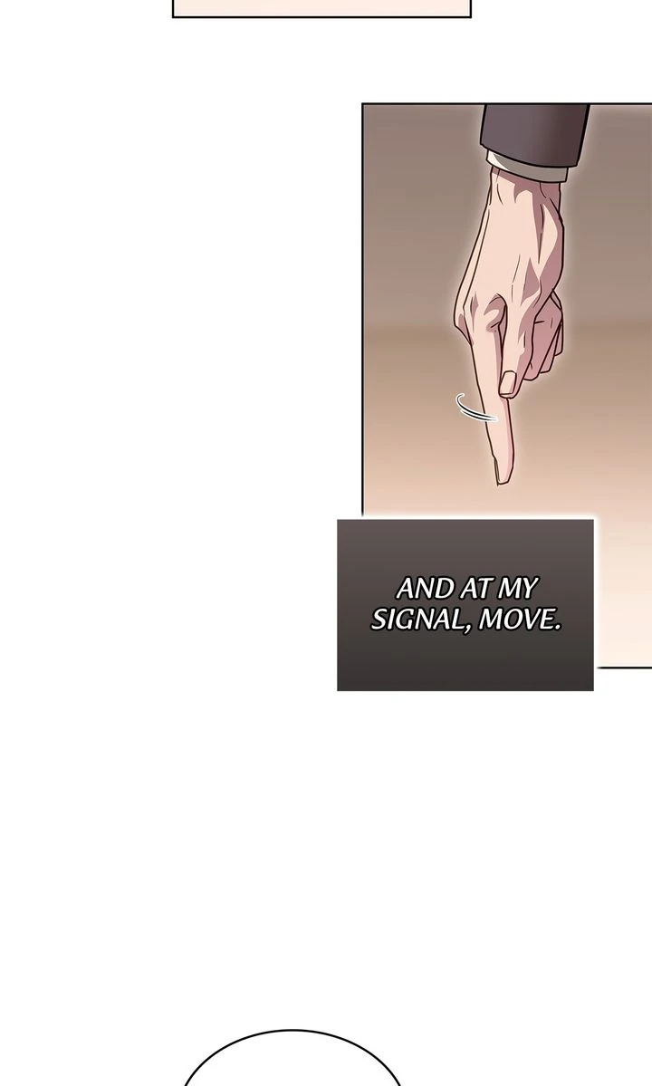 Crack [Official] - Chapter 23 manhwa