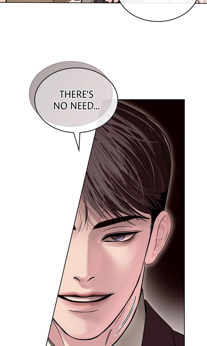 Crack [Official] - Chapter 23 manhwa
