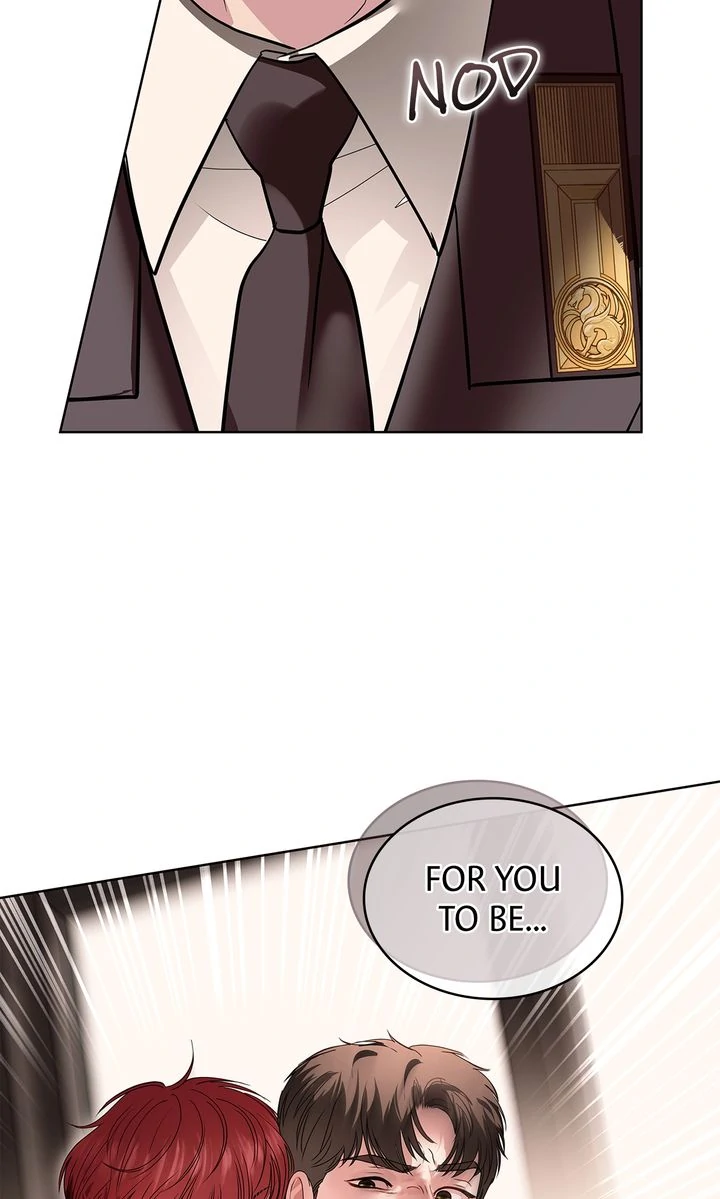 Crack [Official] - Chapter 23 manhwa
