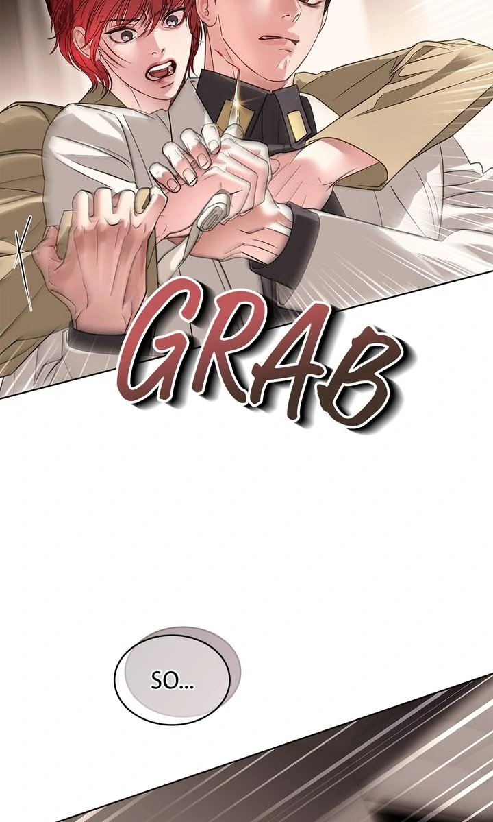 Crack [Official] - Chapter 23 manhwa