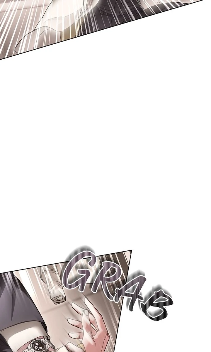 Crack [Official] - Chapter 23 manhwa