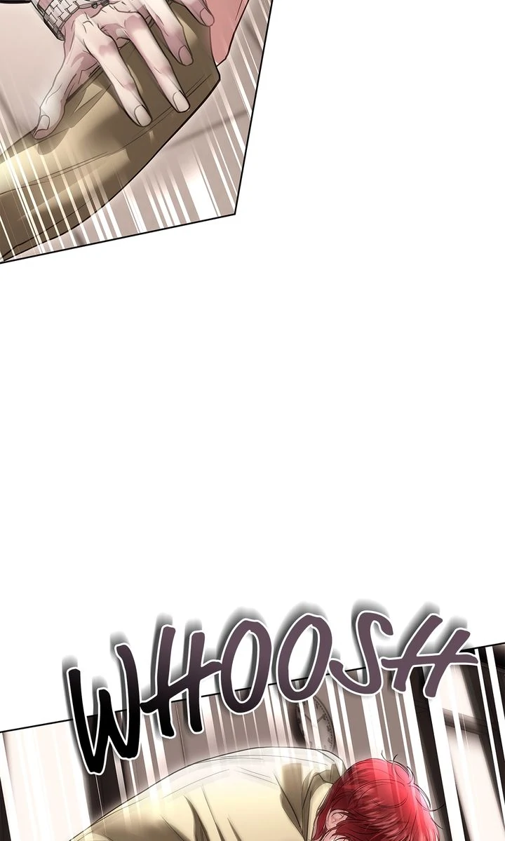 Crack [Official] - Chapter 23 manhwa
