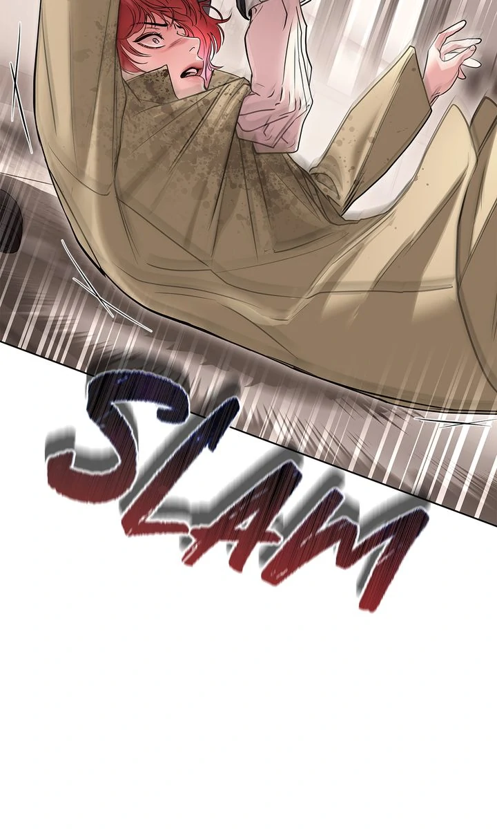 Crack [Official] - Chapter 23 manhwa