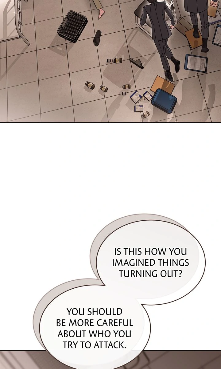 Crack [Official] - Chapter 23 manhwa