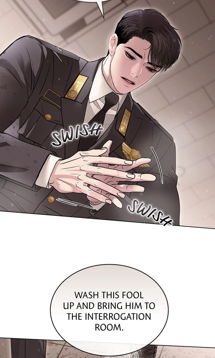 Crack [Official] - Chapter 23 manhwa