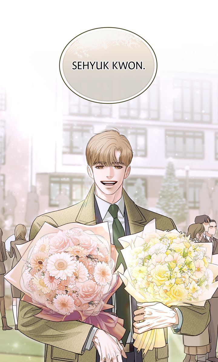 Crack [Official] - Chapter 24 manhwa