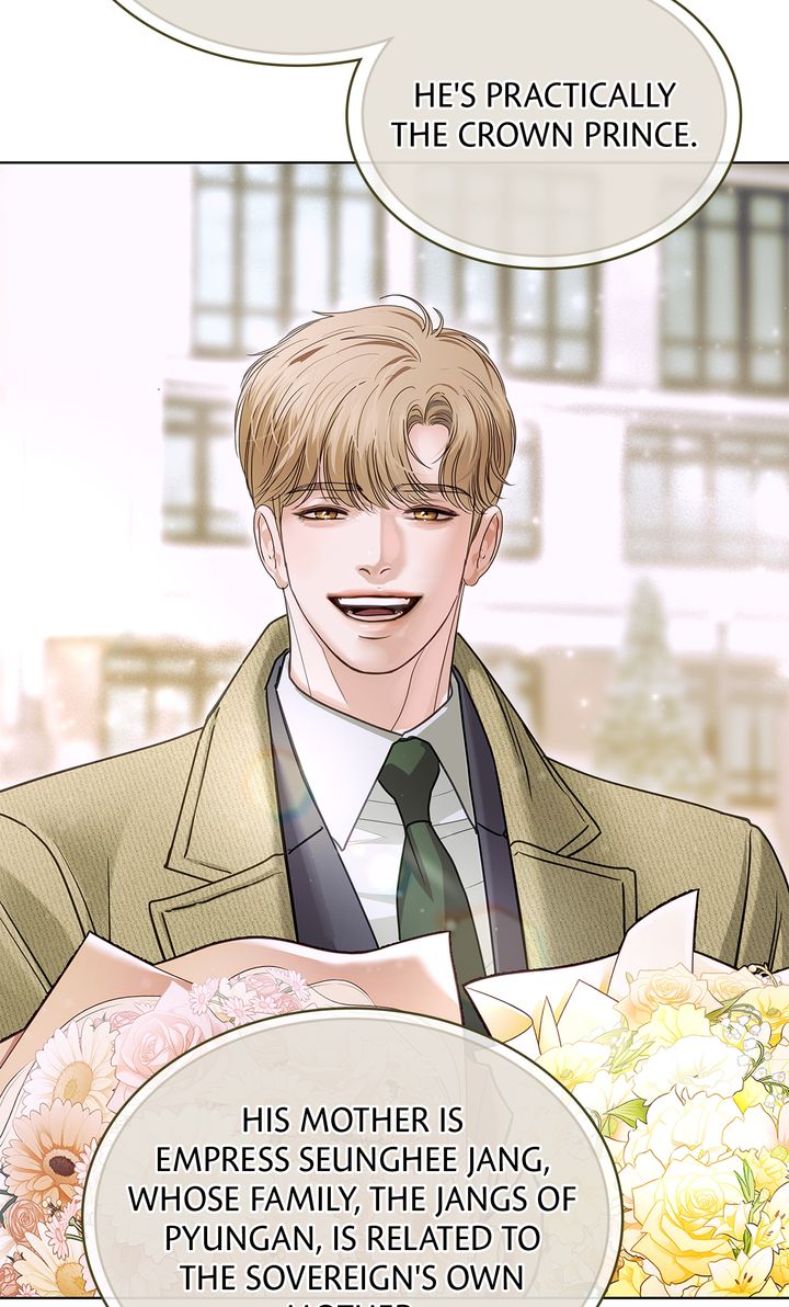 Crack [Official] - Chapter 24 manhwa