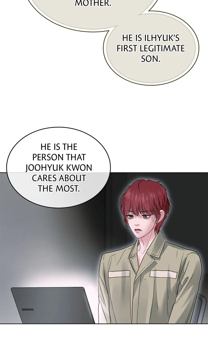 Crack [Official] - Chapter 24 manhwa