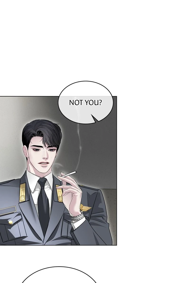 Crack [Official] - Chapter 24 manhwa