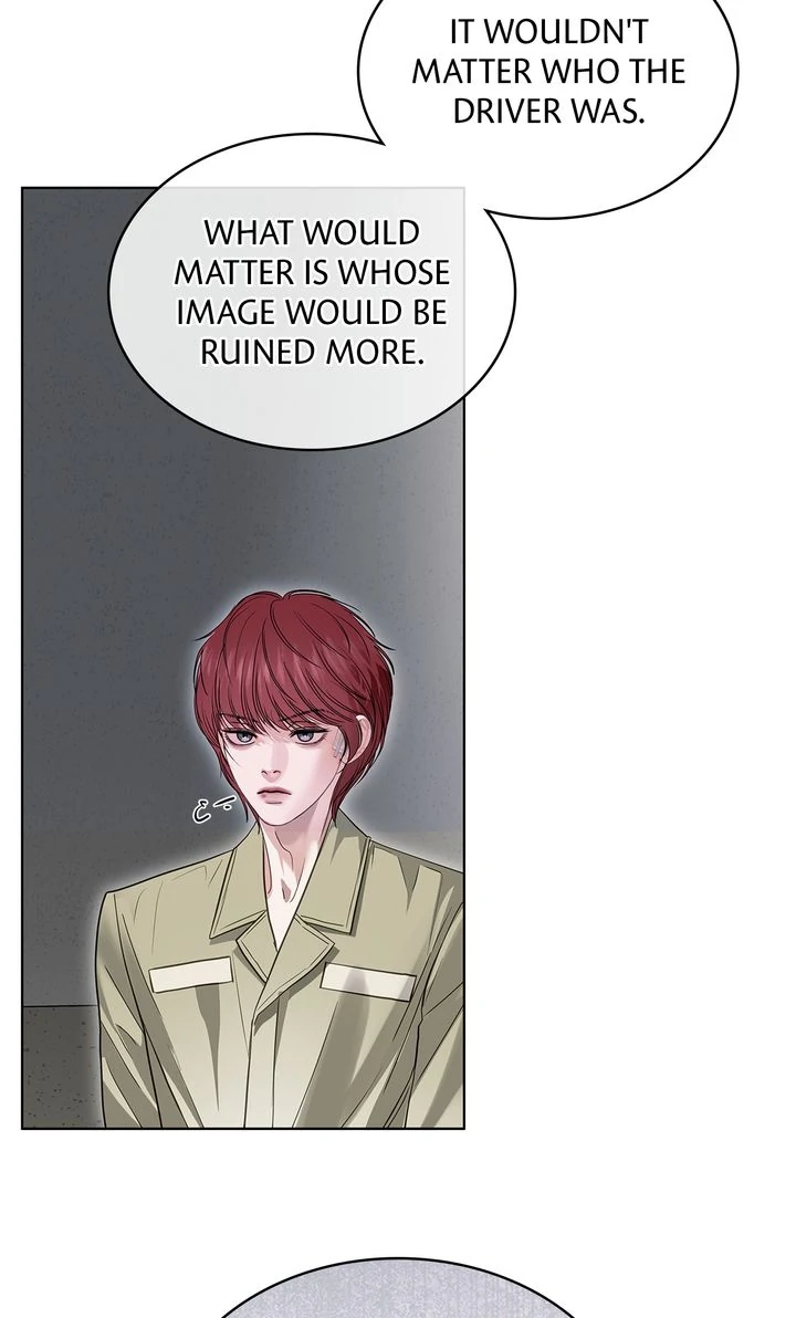 Crack [Official] - Chapter 24 manhwa