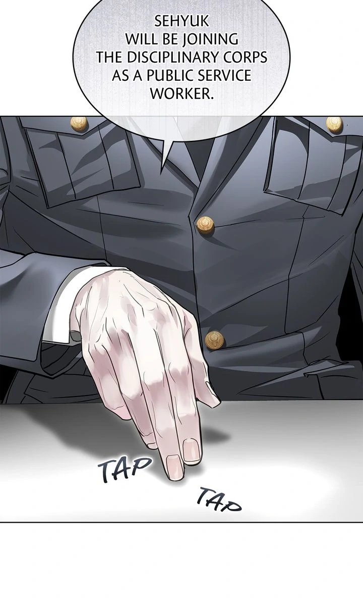 Crack [Official] - Chapter 24 manhwa
