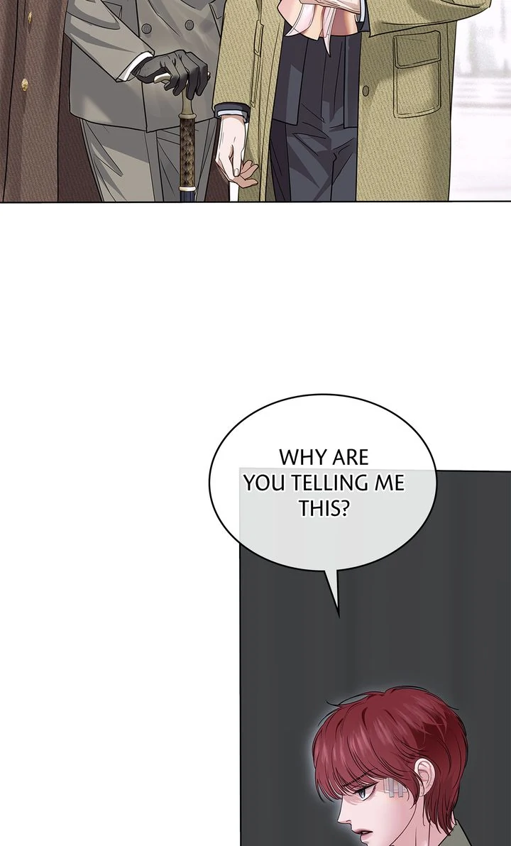Crack [Official] - Chapter 24 manhwa