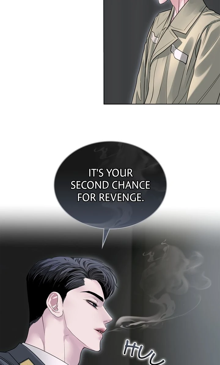 Crack [Official] - Chapter 24 manhwa