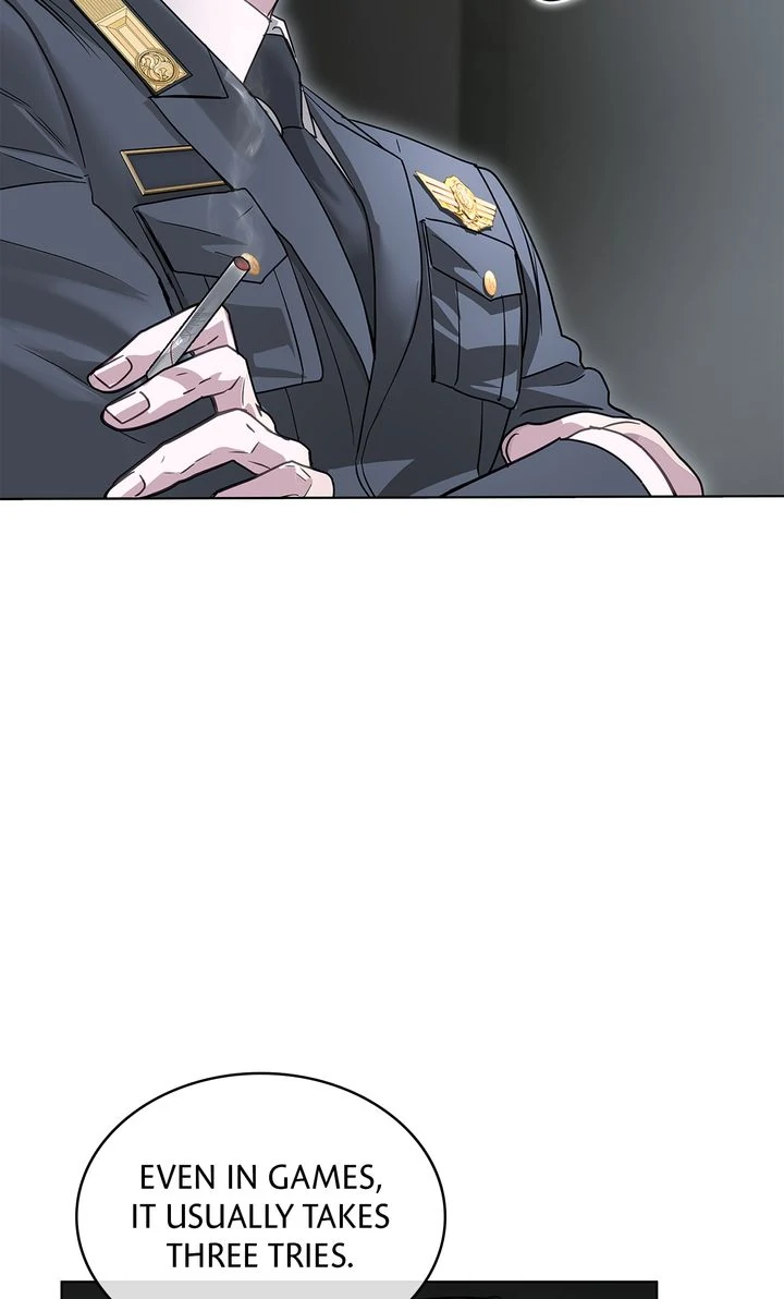 Crack [Official] - Chapter 24 manhwa