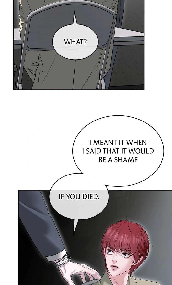 Crack [Official] - Chapter 24 manhwa