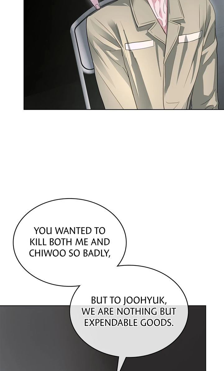 Crack [Official] - Chapter 24 manhwa