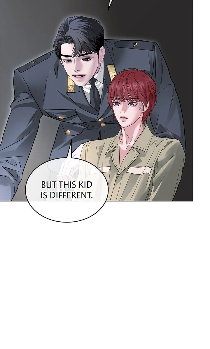 Crack [Official] - Chapter 24 manhwa