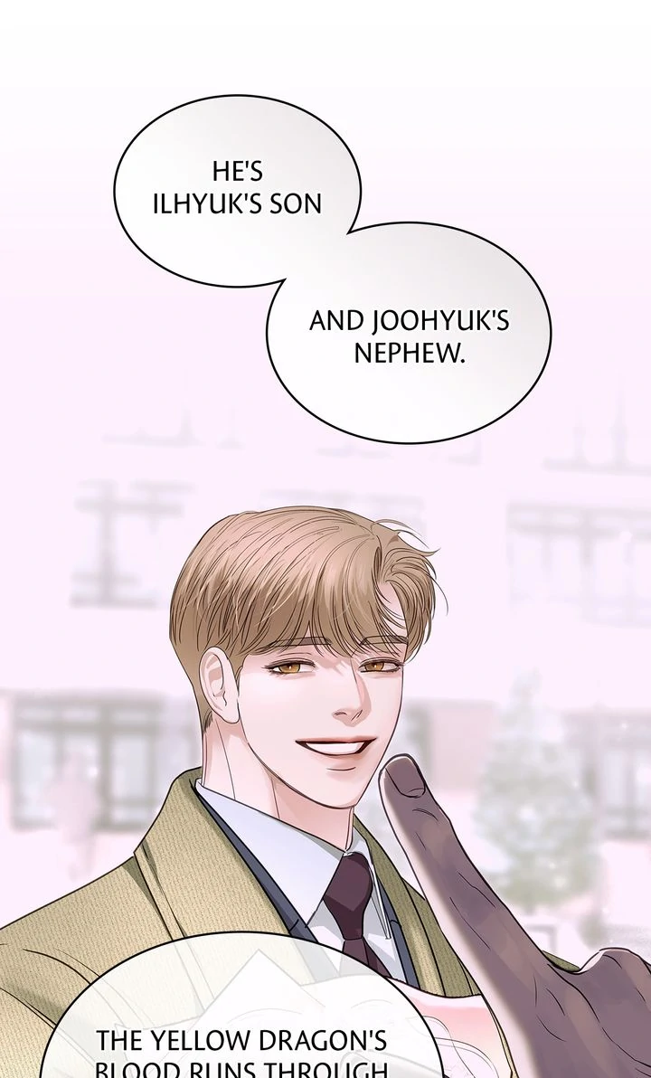 Crack [Official] - Chapter 24 manhwa